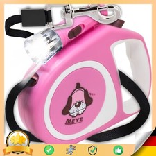 Hundeleine Automatik Rollleine