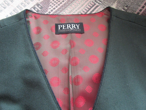 Neue perry trachten - perry,