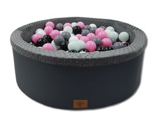 Bällebad ballpool kugelbad - ballpool,