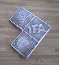 IFA Tür- Emblem f. BARKAS