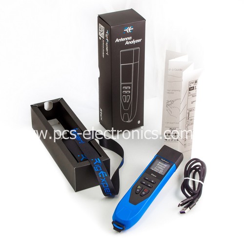 Rigexpert stick 230 vat - stick,