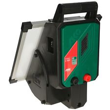 Ako Sun Power S 1500 Weidezaungerät Solar 15 Watt 12V, 2,30 J Elektrozaungerät