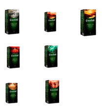 Tee Greenfield  Black Green25