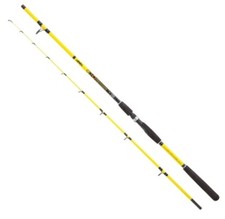 Jenzi Angelrute Continuum