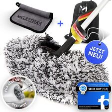 Bürstenüberzug Brush Cover für SB Waschbox Waschanlage Waschbürste Überzug Auto