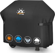  Grillabdeckung 132 Cm - 7106