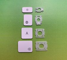 Ersatz-Taste / Tasten Apple Magic Keyboard FOLIO iPad 11 Tastatur A2695 weiss