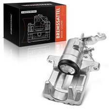 Bremssattel Bremszange Hinten Links für Audi A3 8P VW Golf 5 V Plus Skoda Seat