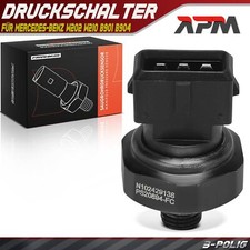 Druckschalter Drucksensor