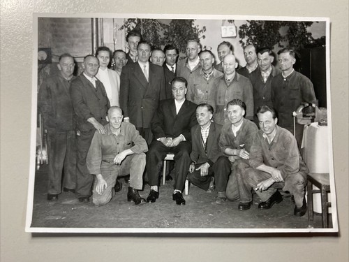 1959 altes foto - 1959,