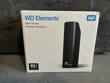 Western Digital WD Elements