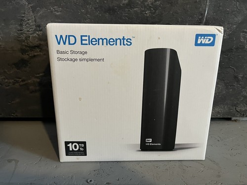 Western digital elements - digital,