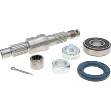 Radwelle Reparatursatz 143mm