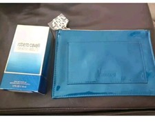 Roberto Cavalli  ParadisoAzzuro Eau de Parfum für Damen - 50ml