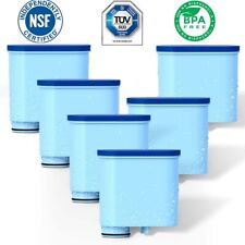 1-16x Wasserfilter CA6903/00 für Philips 5400 Serie EP5447/90 Kaffeevollautomat