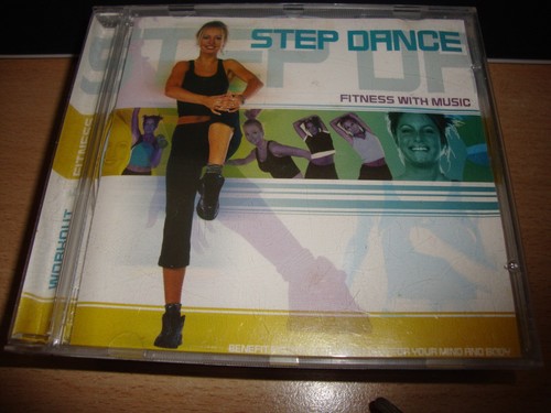 Step dance ähnl move ya - dance,