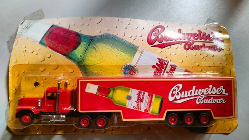 Budweiser budvar bierlaster - budweiser,