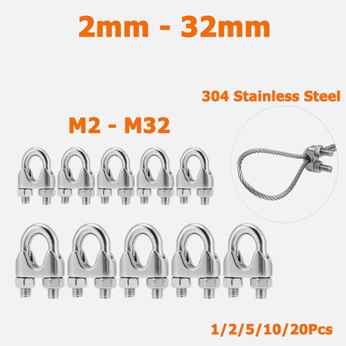 Edelstahl schwerlast kabel - edelstahl,