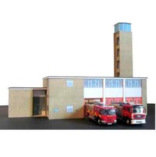 Kingsway spur feuerwache - 00,,