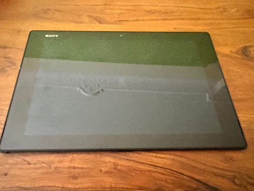 Sony xperia tablet - xperia, z2