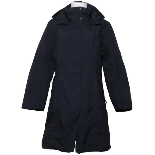 The north face regenmantel - north,