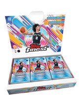 2025 topps finest - 2025/26,