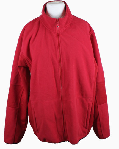 James harvest outdoor fleece - james,