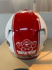 Arai x Ducati Power House