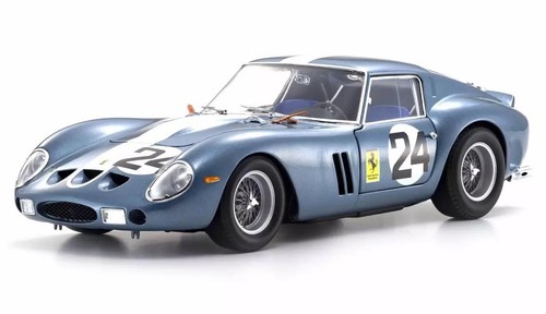 Ferrari 250 gto - 250, 12h