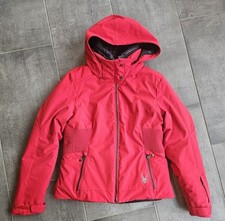 Spyder Skijacke Gr. 8 / 36