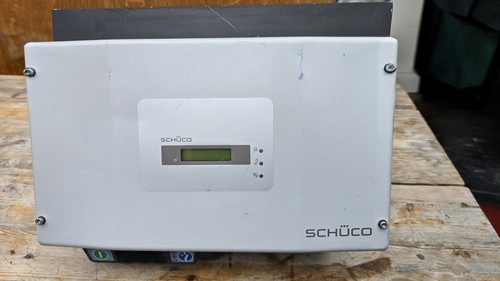 Sma 3000 wechselrichter - sma,