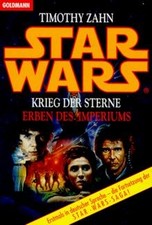 Star Wars. Erben des
