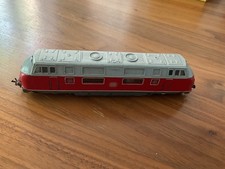 DB Diesellok V 200  - evt. Gützold -  beschädigt, aber viele Teile verwendbar