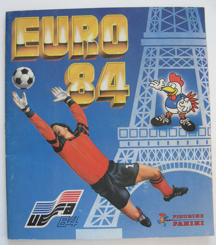 Panini fußball - panini,