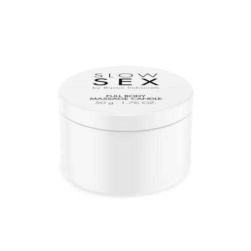 Bijouux indiscrets slow sex - -,