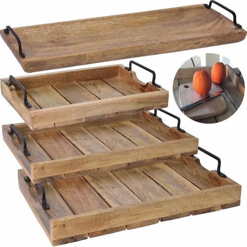 Exklusives mango holz - exklusives, mango-holz