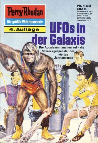 Perry rhodan neu - rhodan, #402