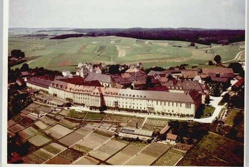 Mallersdorf