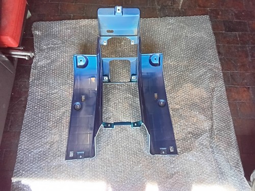 Piaggio hexagon 125 trittbrett - piaggio,