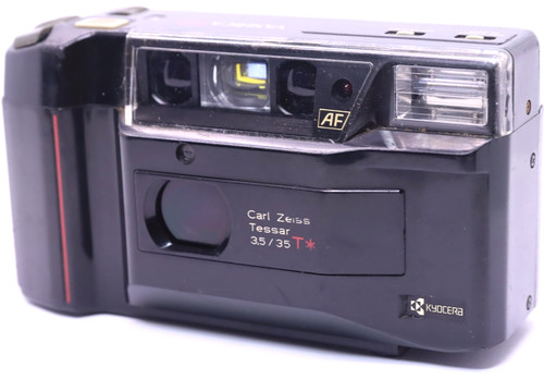 Yashica tessar 3 5 - yashica, 35/3.5