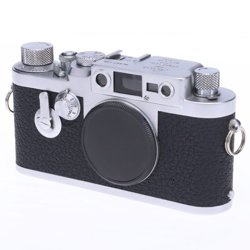Leica iiig 35mm - leica,