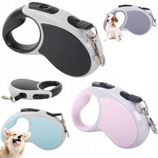 Hundeleine Automatikleine