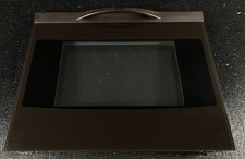 Whirlpool FSEM6 AKR216/AV  Backofen Backofentür Tür #2492