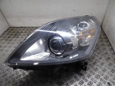 Opel Zafira B Scheinwerfer