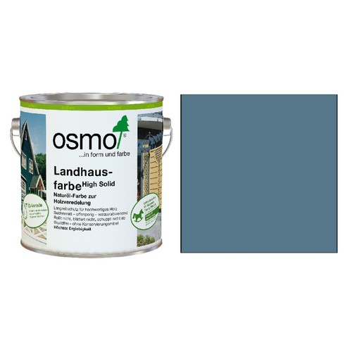 Osmo 2507 landhausfarbe - osmo,