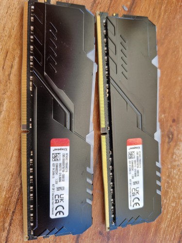 16gb ddr4 ram - 16gb, (2x8gb)