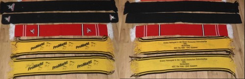 Kec kölner haie schals - kec,