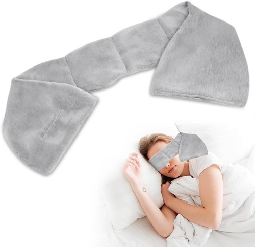 Sleep mask gravity - sleep, eye