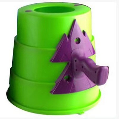 Luftkanone blaster spielzeug - luftkanone,
