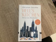 Hells Kitchen: Storys aus Manhattan | Coole Kolumne... | Buch | Zustand wie neu